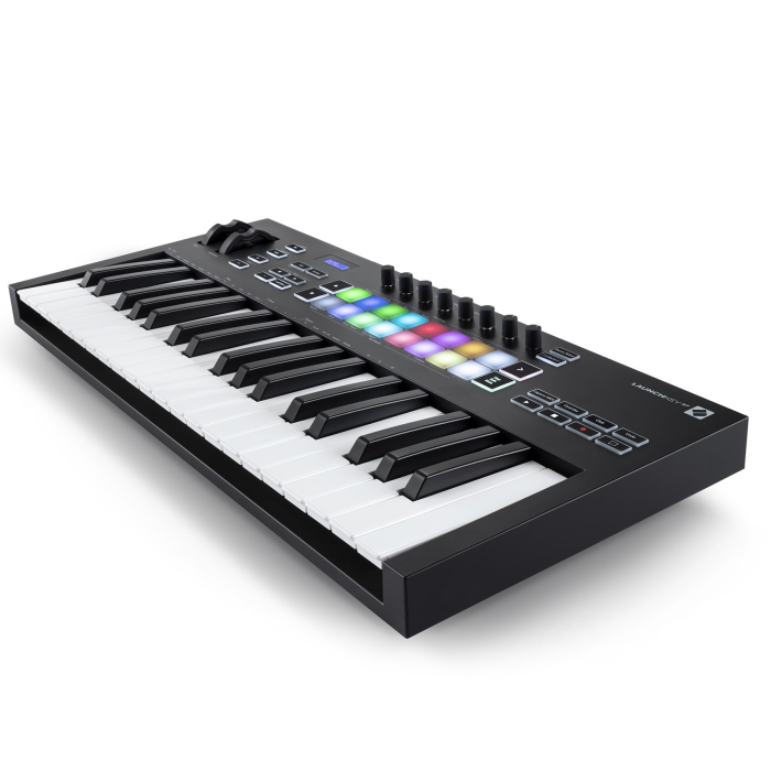 Novation LaunchKey 37 MK3 [4]