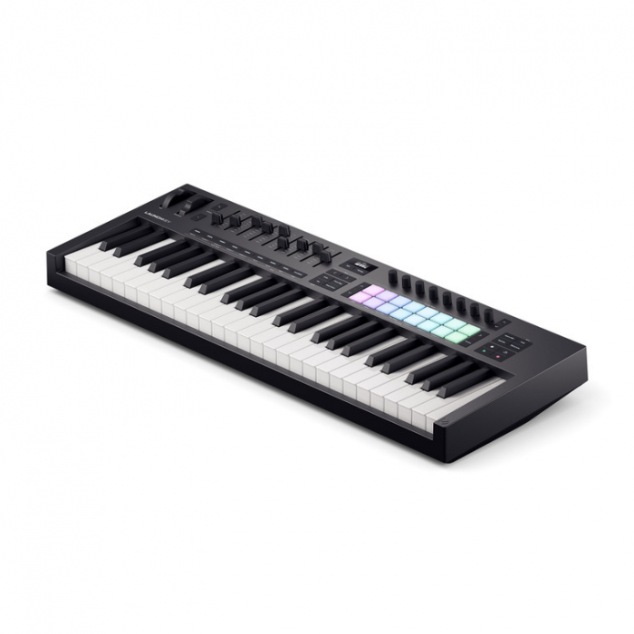 Novation LaunchKey 49 MK4 [6]