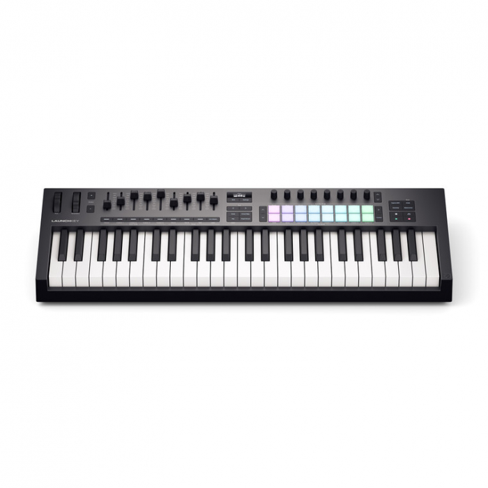 Novation LaunchKey 49 MK4 [4]