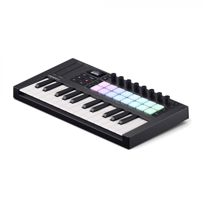 Novation LaunchKey Mini 25 Mk4 [7]