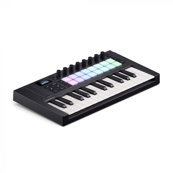 Novation LaunchKey Mini 25 Mk4 [6]