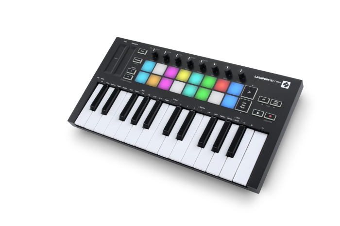 Novation LaunchKey Mini Mk3 [5]