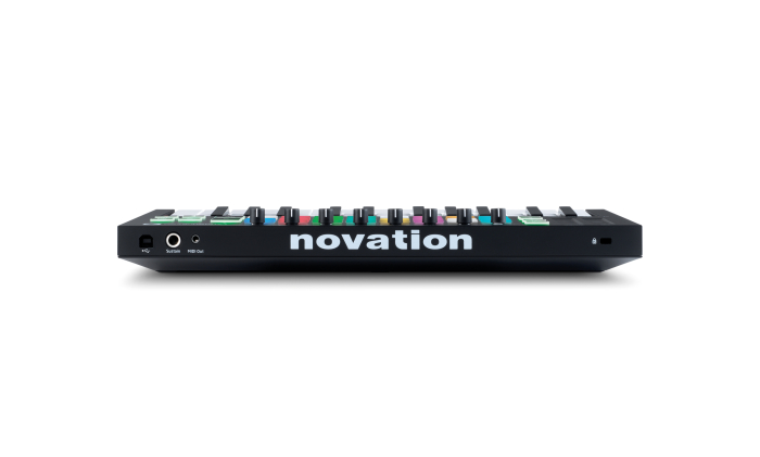 Novation LaunchKey Mini Mk3 [3]