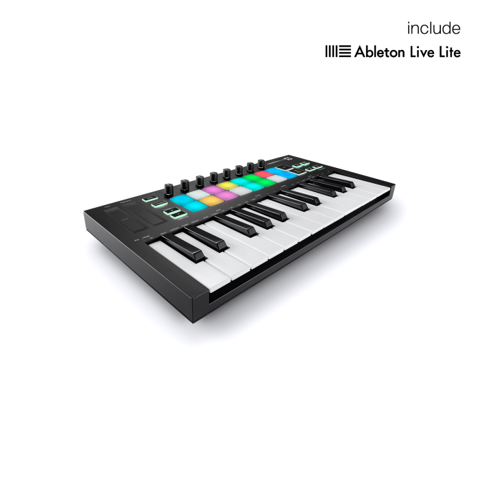 Novation LaunchKey Mini Mk3 [2]