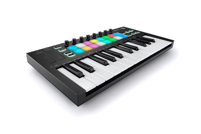 Novation LaunchKey Mini Mk3 [4]