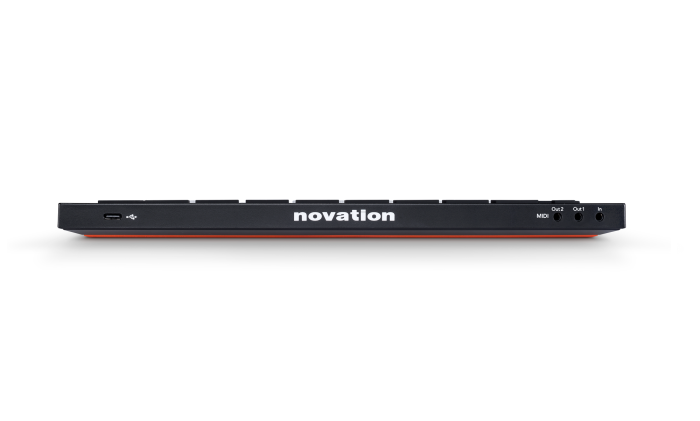 Novation Launchpad Pro MK3 [3]