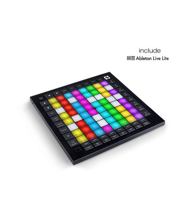 Novation Launchpad Pro MK3 [2]