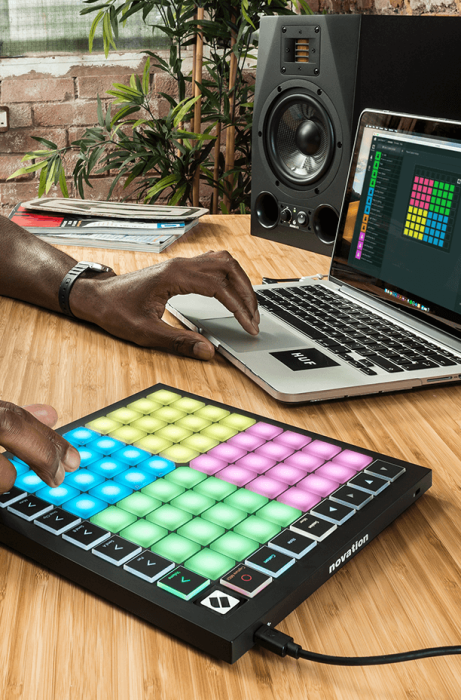 Novation LaunchPad X [4]