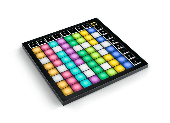 Novation LaunchPad X [2]