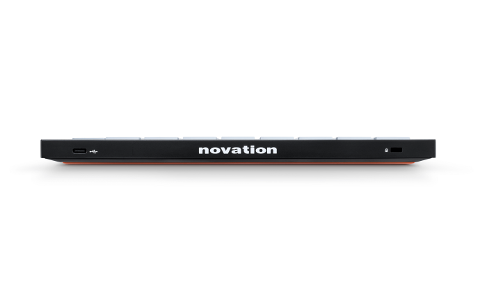 Novation LaunchPad X [3]