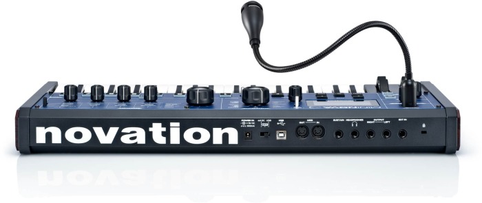 Novation Mini Nova [3]
