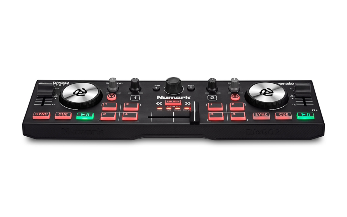 Numark DJ2GO2 Touch [3]