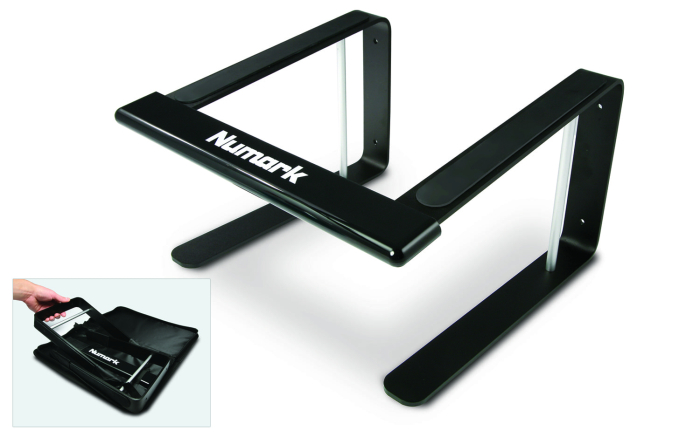 Numark Laptop Stand Pro [4]