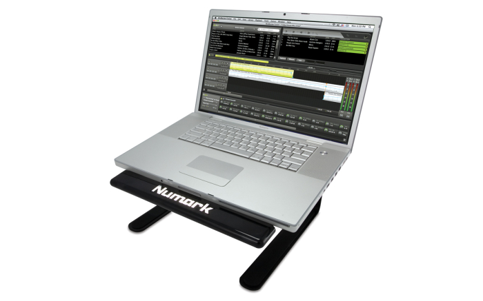 Numark Laptop Stand Pro [2]