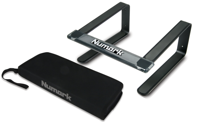 Numark Laptop Stand Pro [3]