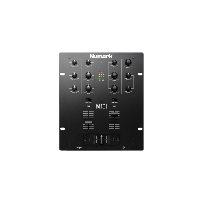 Numark M101 Black [3]
