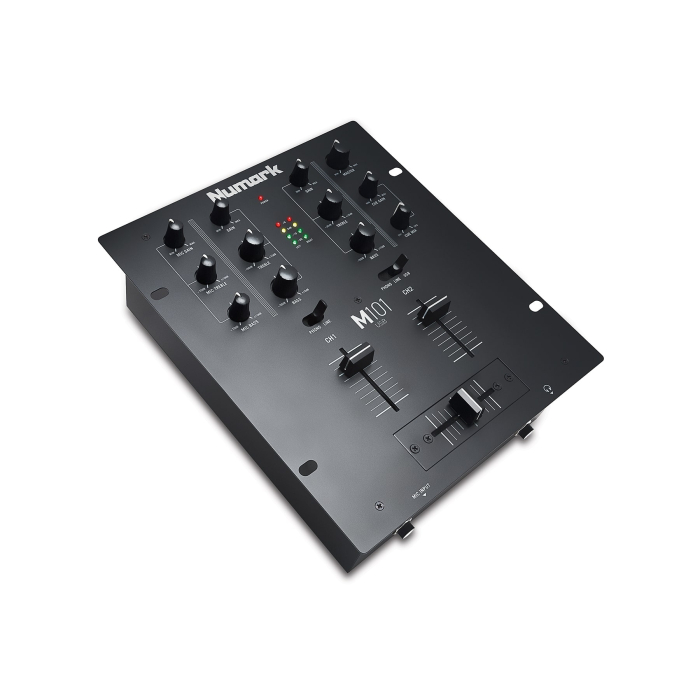 Numark M101 USB Black [2]