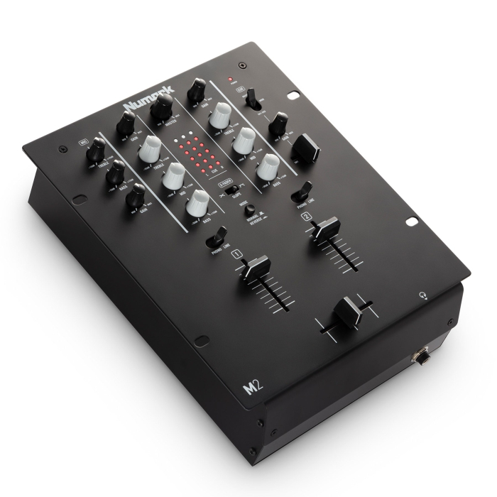 Numark M2 Black [3]