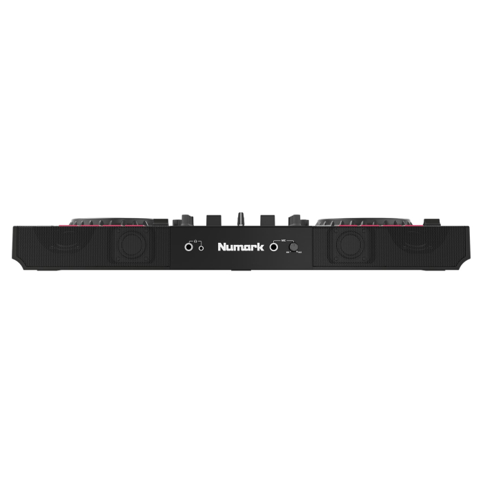 Numark Mixstream Pro [7]
