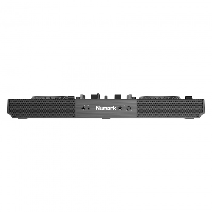 Numark Mixstream Pro GO [3]