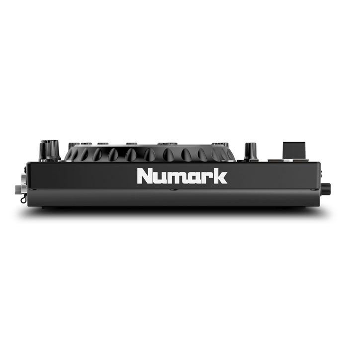 Numark NS4FX [9]