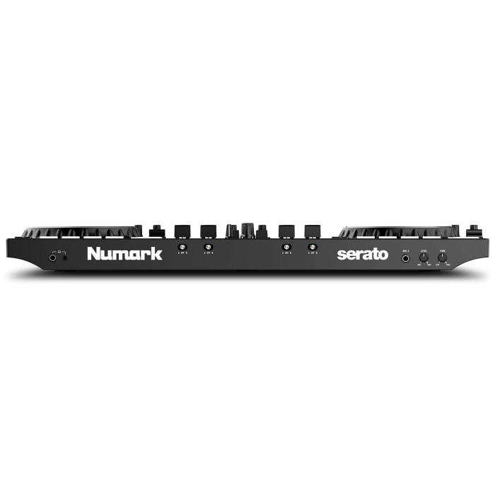 Numark NS4FX [4]