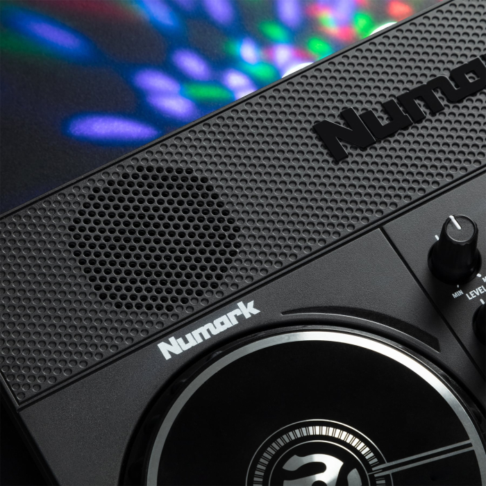 Numark Party Mix Live [7]