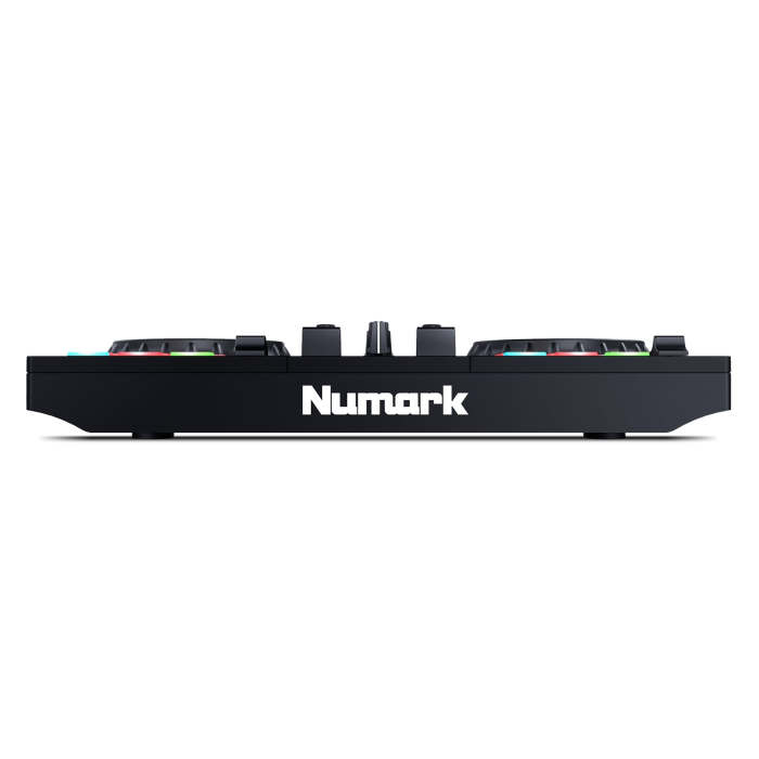 Numark Party Mix Live [4]