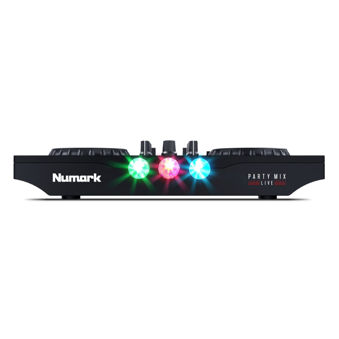 Numark Party Mix Live [3]