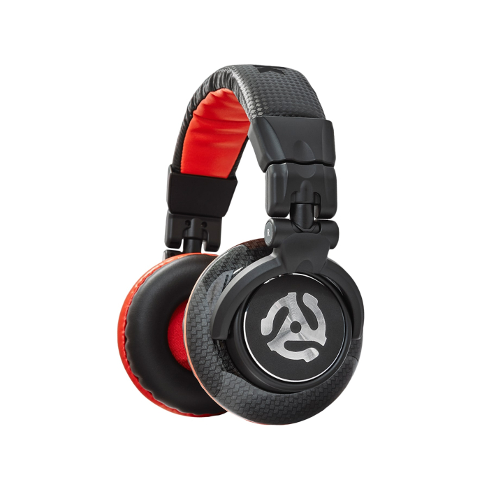 Numark Red Wave Carbon [3]