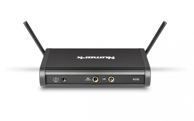 Numark WS 100 [3]