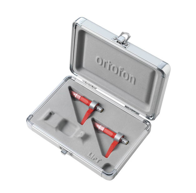 Ortofon Concorde Twin Digital MkII - Set Doze cu ac [4]