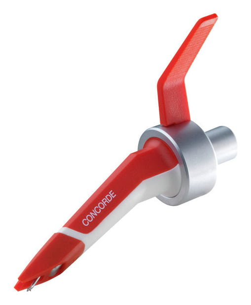 Ortofon Concorde Twin Digital MkII - Set Doze cu ac [2]