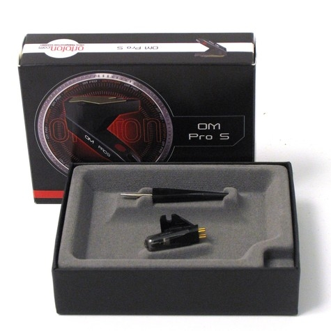 Ortofon System OM Pro S - Doza cu ac [2]