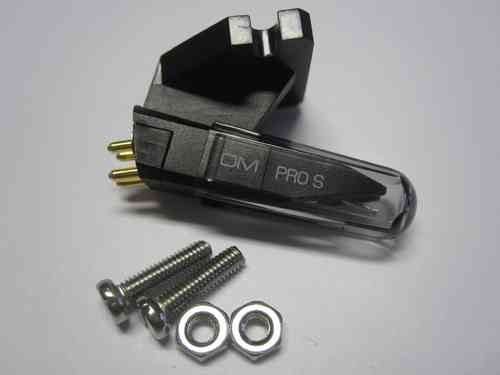 Ortofon System OM Pro S - Doza cu ac [3]
