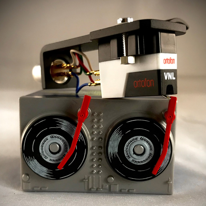 Ortofon VNL - Doza cu ac [4]