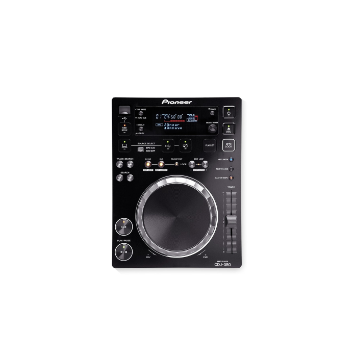 Pioneer DJ CDJ 350 [3]