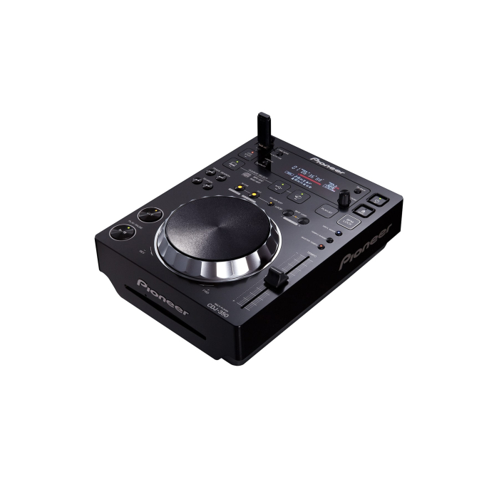 Pioneer DJ CDJ 350 [2]