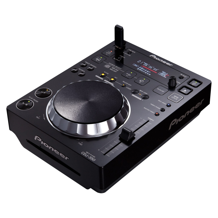 Pioneer DJ CDJ 350 [5]