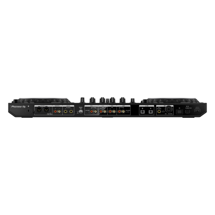 Pioneer DJ DDJ 1000 [5]
