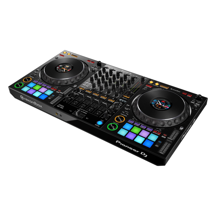 Pioneer DJ DDJ 1000 [3]