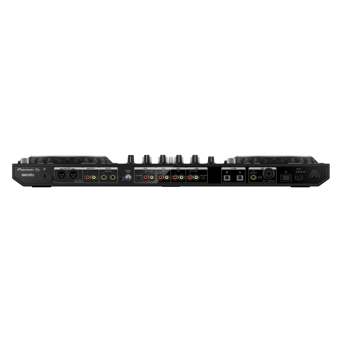 Pioneer DJ DDJ 1000 SRT [6]