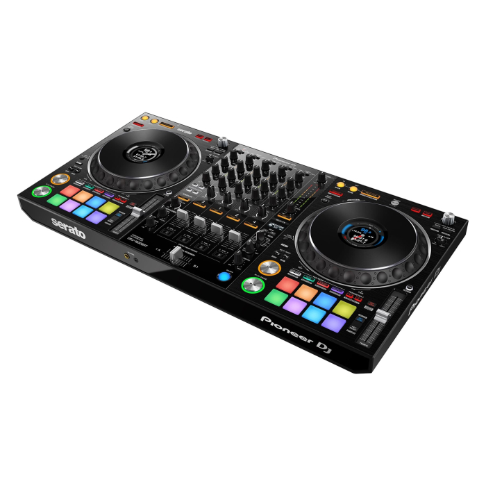 Pioneer DJ DDJ 1000 SRT [3]