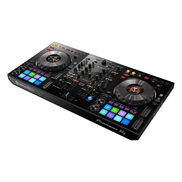 Pioneer DJ DDJ 800 [7]