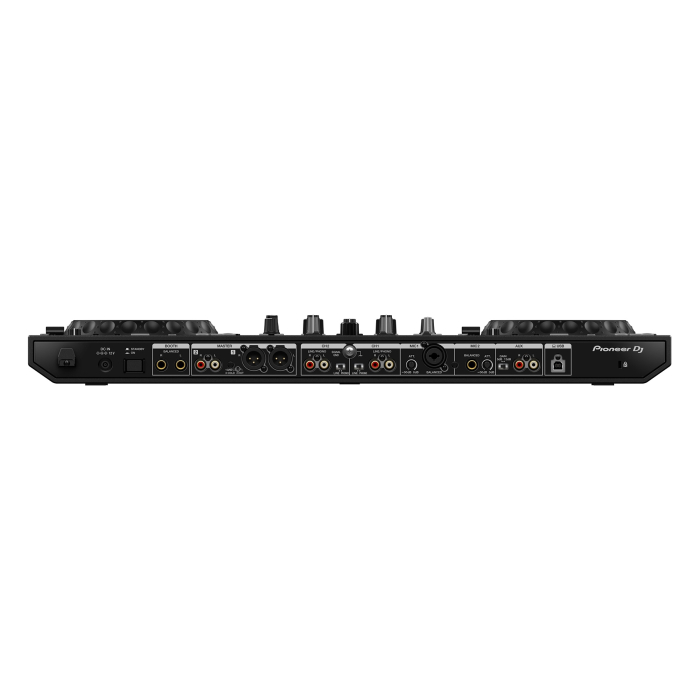 Pioneer DJ DDJ 800 [5]