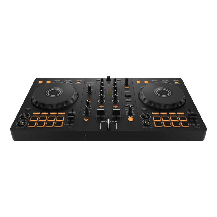 Pioneer DJ DDJ FLX4 [5]