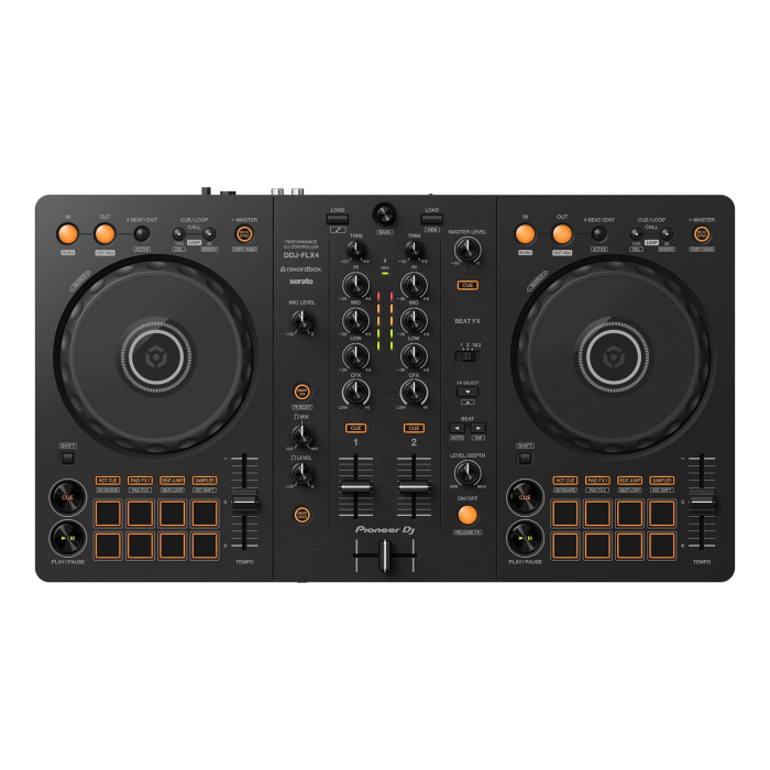 Pioneer DJ DDJ FLX4 [2]