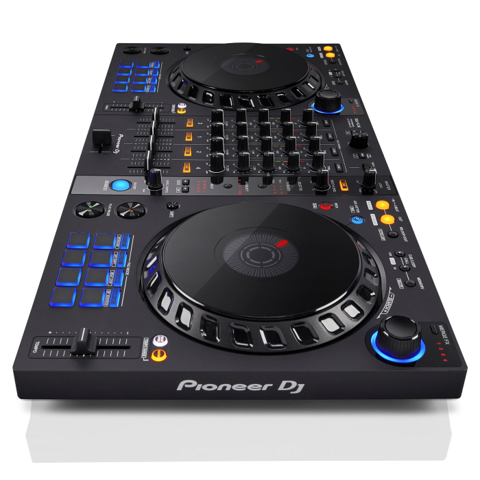 Pioneer DJ DDJ FLX6 [8]