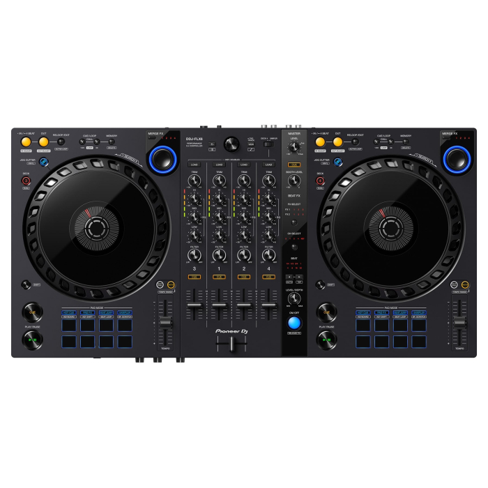 Pioneer DJ DDJ FLX6 [2]