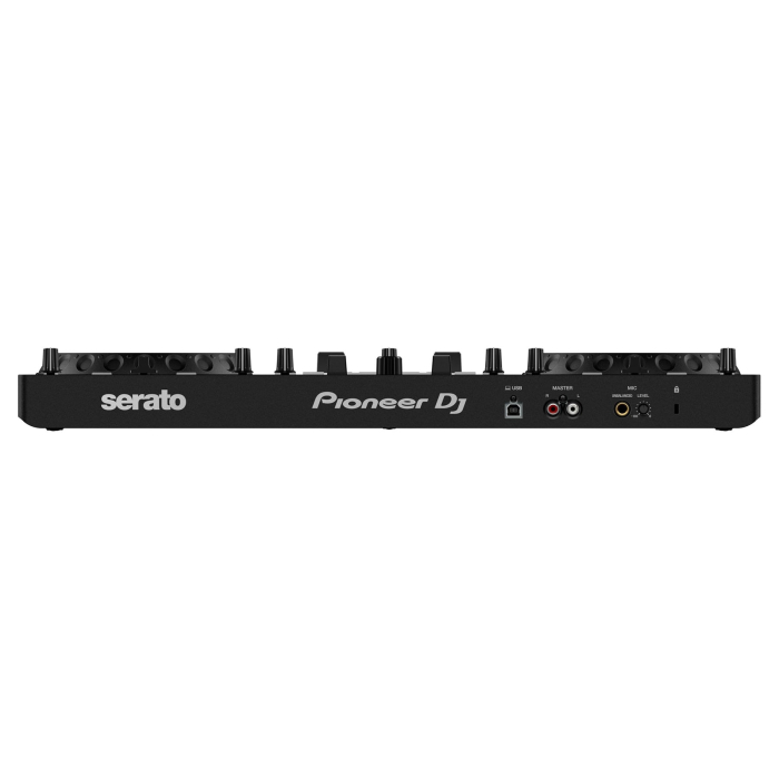 Pioneer DJ DDJ REV1 [5]